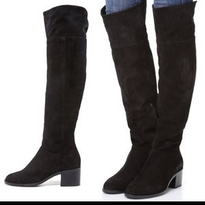 rag & bone Ashby Over the Knee Boot